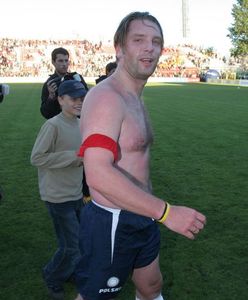 Tomasz Lis 20 kilogramów temu! Zobaczcie, jak bardzo się zmienił!