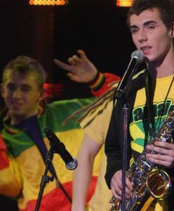 Bednarek z "Mam talent". Jakie ma plany?