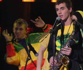 Bednarek z "Mam talent". Jakie ma plany?