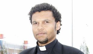 Robert Henning: Oto nowy prezenter TVP!