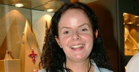Karolina Korwin-Piotrowska: w poszukiwaniu zaginionego stylu
