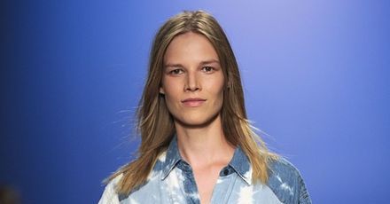 Dziewczyny lubią jeans