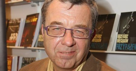 Grzegorz Miecugow: Co się dzieje z dziennikarzem?