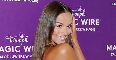 Paulina Krupińska przesadziła ze słońcem! Kto by pomyślał, że miss zaliczy taką wpadkę