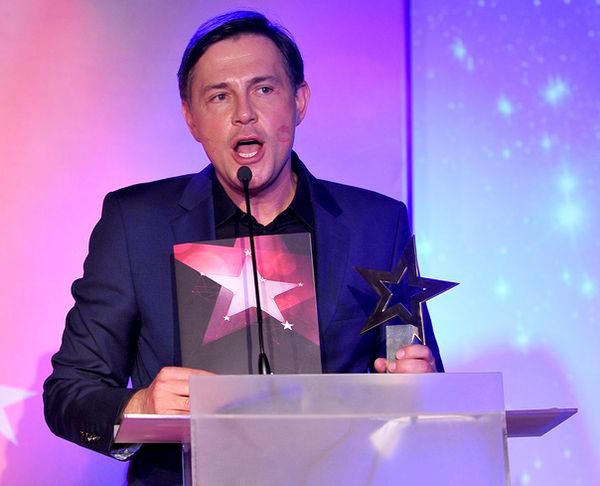 Krzysztof Ibisz padł ofiarą wyłudzenia!