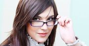 Oprawki okularów - sposób na dobry styl!