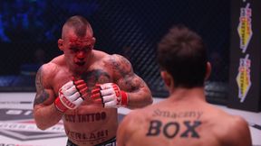 KSW 48: krwawa masakra w Lublinie. Marian Ziółkowski porozbijał Szadzińskiego