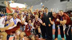 Sebastian Pawlik ogłosił skład reprezentacji Polski juniorów na przygotowania do ME 2016