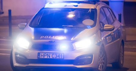 Zabójstwo w Ostrowie Wielkopolskim. W mieszkaniu były żona i córka