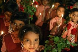 Bilans ofiar zamachów w Bombaju wzrósł do 188 zabitych