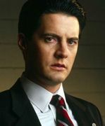 "Miasteczko Twin Peaks": Kyle MacLachlan oficjalnie ponownie agentem Cooperem