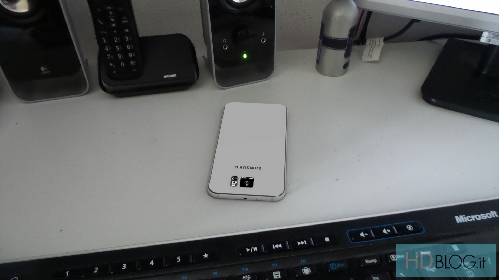 Wycieka fragment obudowy Galaxy S6. Faktycznie wygląda znajomo 29