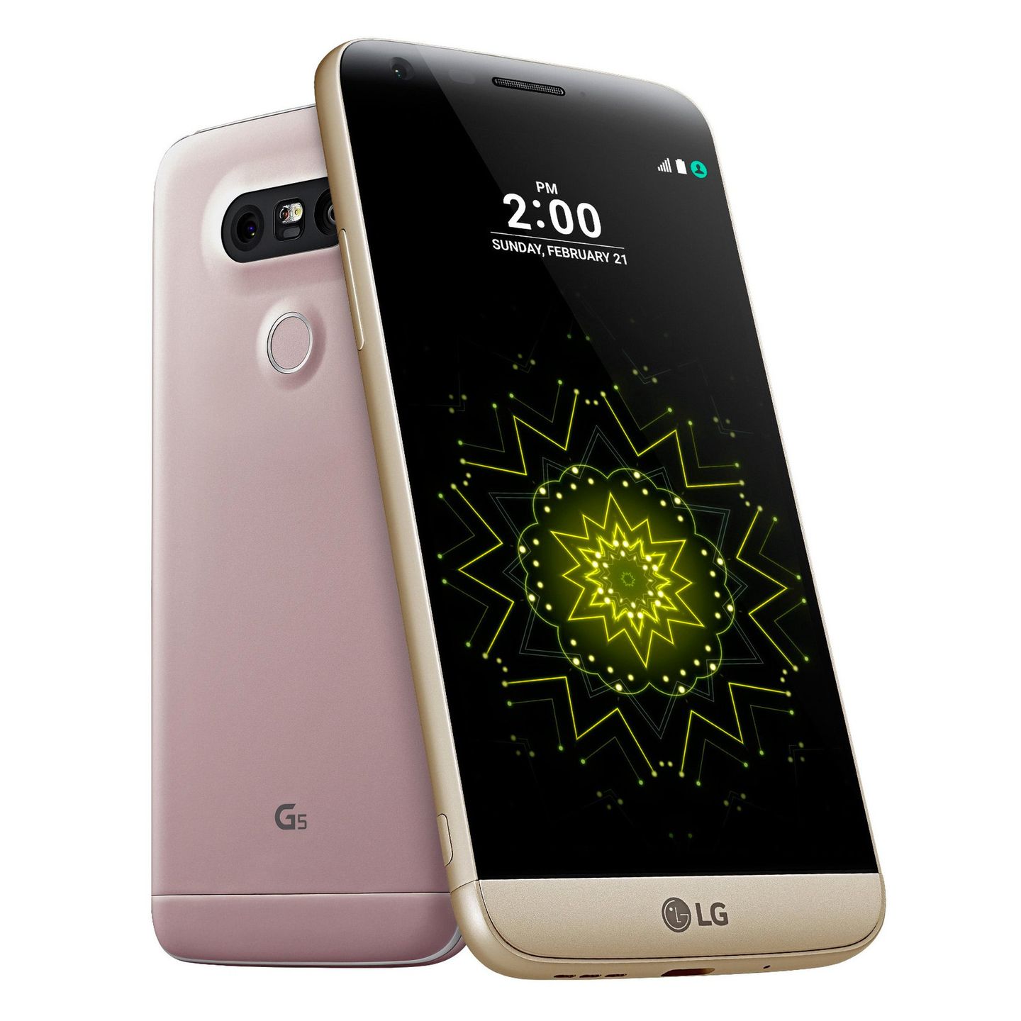 LG porzuci serię G? Koreańczycy mogą wskrzesić linię Chocolate 6