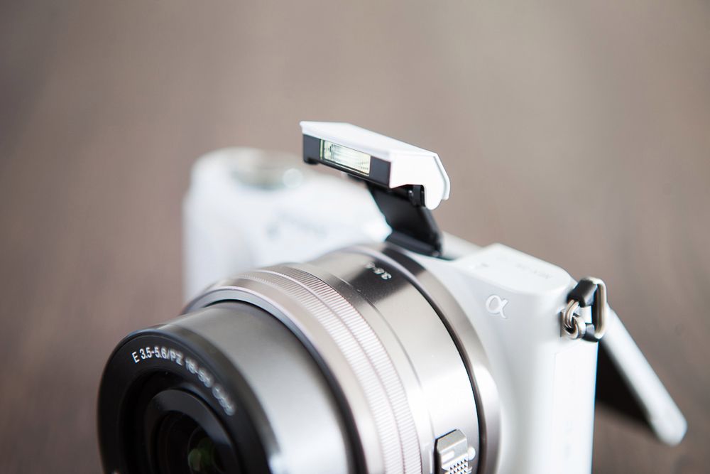 Sony NEX 3N - miniaturowa obudowa, umiarkowane możliwości [test] 10