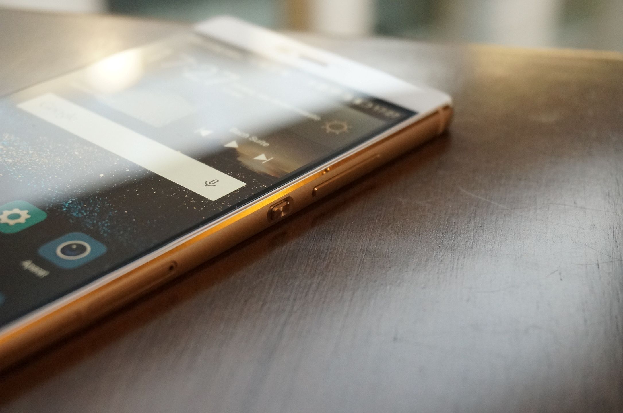 Huawei P8 - flagowiec made in China [pierwsze wrażenia] 3