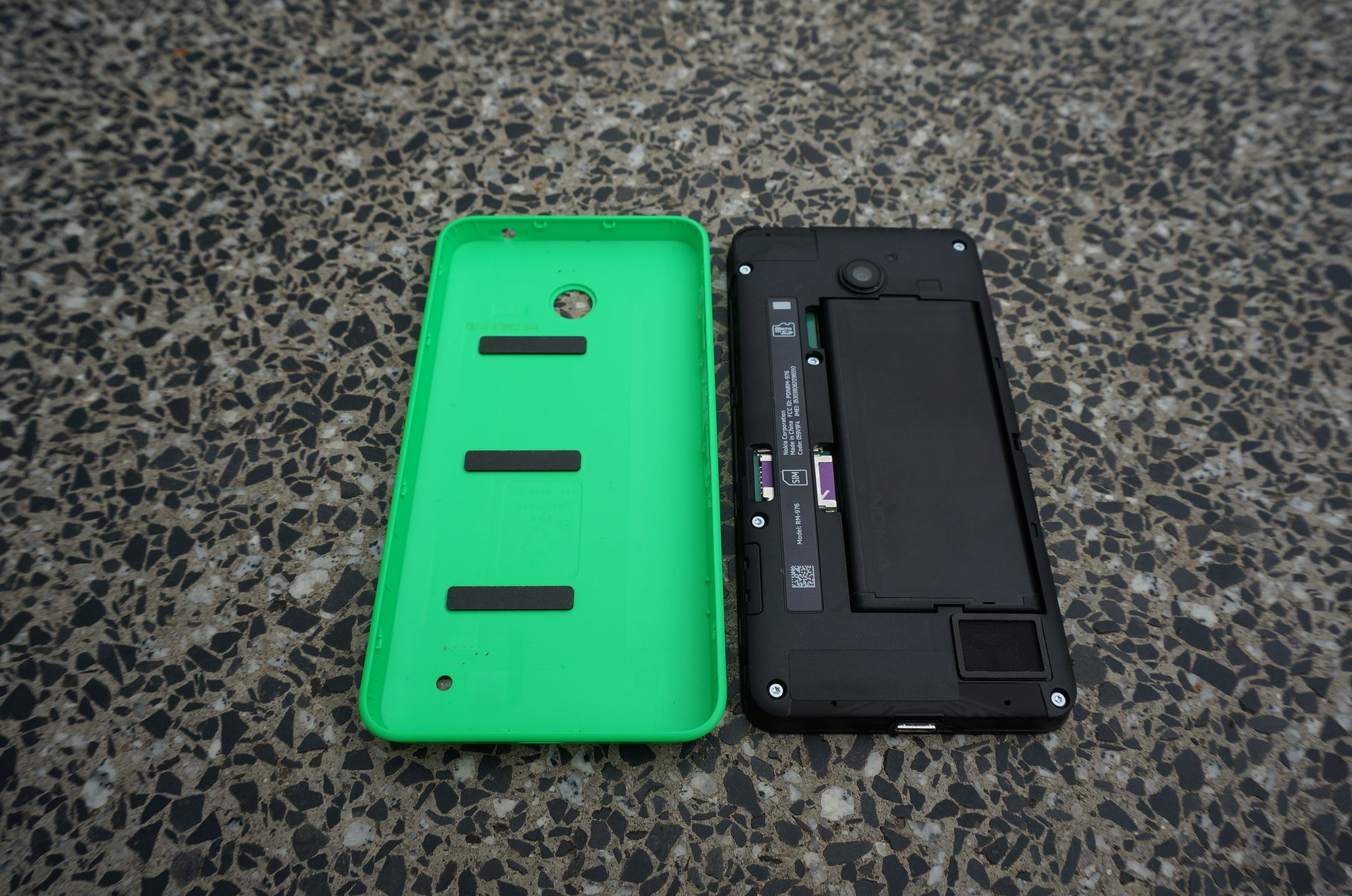 Nokia Lumia 630 pójdzie śladami Lumii 520? [test] 5