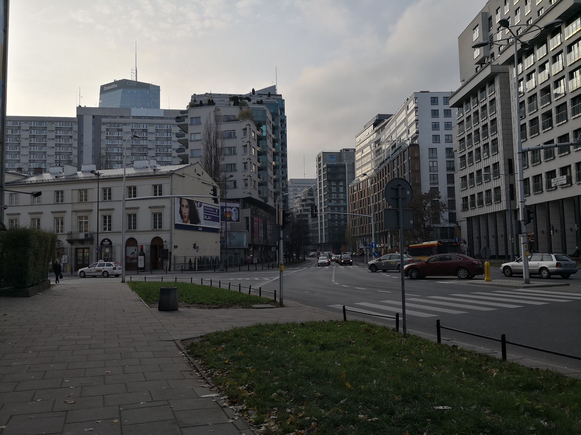 Huawei Mate 10 Pro - gdy serce przegrywa z głosem rozsądku [TEST] 64