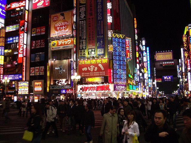 Nowe dane gospodarcze z Japonii. To był słaby miesiąc