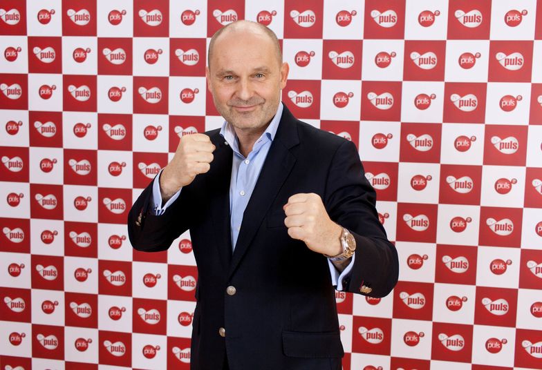 Starcie najbogatszych Polaków. Były model Calvina Kleina na wojnie z Solorzem