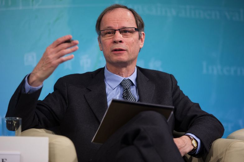 Nobel z ekonomii 2014. Laureatem Jean Tirole