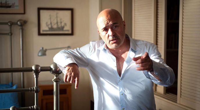 Komisarz Montalbano