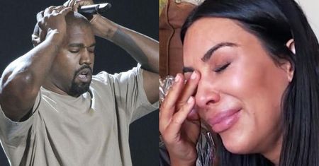 Kanye West: "Córki nie powstrzymają mnie od OGLĄDANIA PORNO"