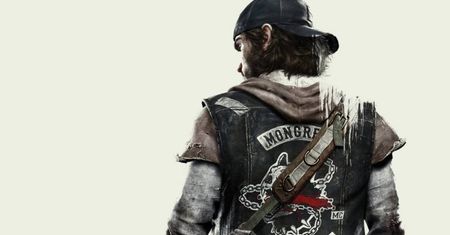 Luty jest jednak zbyt obłożony - Days Gone wyjdzie później
