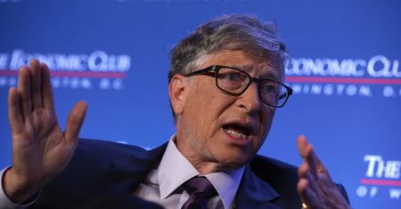 Bill Gates przyznał, że popełnił ogromny błąd. Kosztował Microsoft około 400 mln dolarów