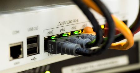 Gigabitowy internet napędza rozwój cyfrowej rozrywki i telewizji przyszłości