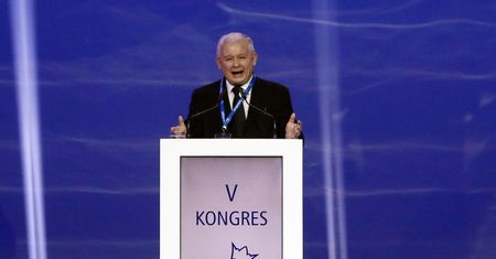 Prezes Kaczyński wie, co zrobić z naszymi oszczędnościami w OFE