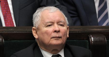 Przyszłość UE. Kaczyński: Europa dwóch prędkości to koniec UE