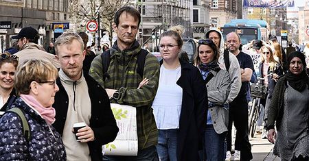 Długość ma znaczenie! Oto, jak przez ogniskową można zakłamać rzeczywistość