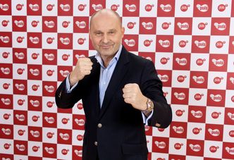 Starcie najbogatszych Polaków. Były model Calvina Kleina na wojnie z Solorzem