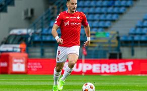 CANAL+ Sport 3 Piłka nożna: PKO BP Ekstraklasa - mecz: Widzew Łódź - Wisła Kraków