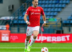 CANAL+ Sport 3 Piłka nożna: PKO BP Ekstraklasa - mecz: Widzew Łódź - Wisła Kraków