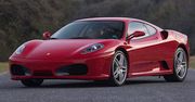 Należące do Trumpa Ferrari F430 sprzedane za 270 tys. dolarów