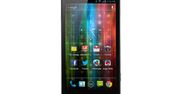 Smartfon z procesorem Intela - Prestigio 5430