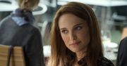 Natalie Portman rezygnuje ze Steve'a Jobsa