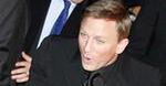 Szczęśliwy 40-latek Daniel Craig