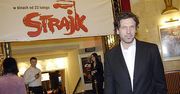 "Strajk" - Warszawska premiera
