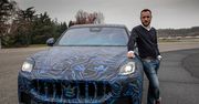 Pierwsza jazda Maserati Grecale: czy warto czekać jeszcze pół roku?