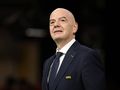Podliczyli, co zrobił Infantino. Biją na alarm. "Szczególnie obrzydliwa działalność"
