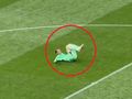 Bayern wygrał 10:0. Trudno uwierzyć, co wtedy "wyprawiał" Neuer