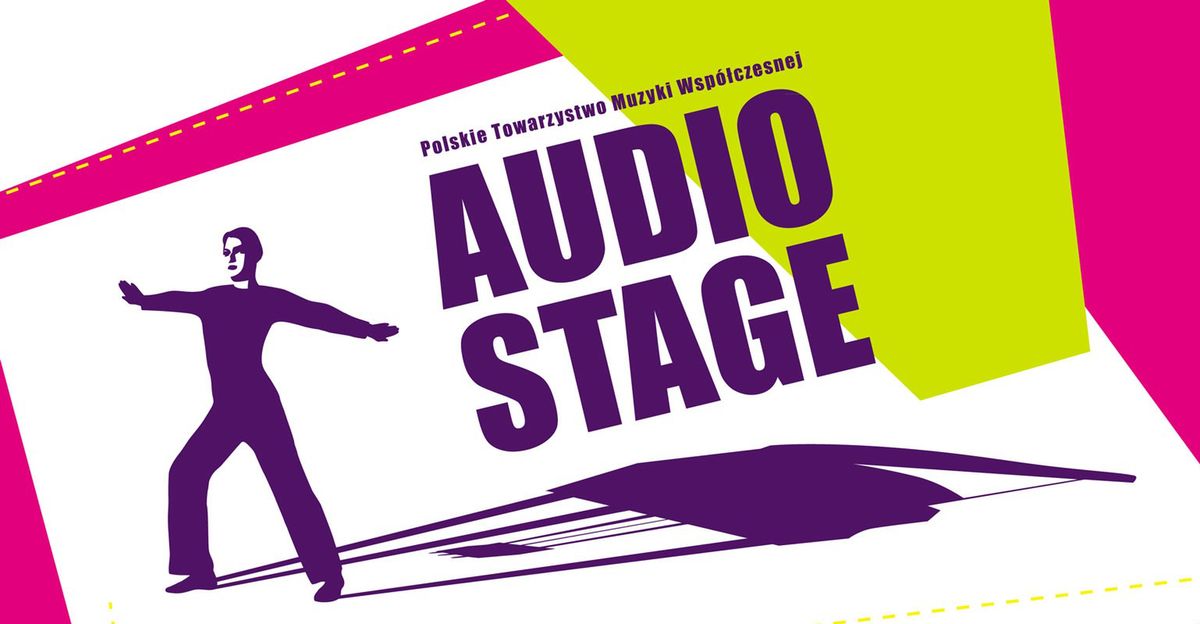 Za darmo: Audio Stage 2013