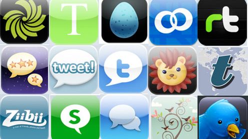 15 twitterowych aplikacji dla iPhone'a 1