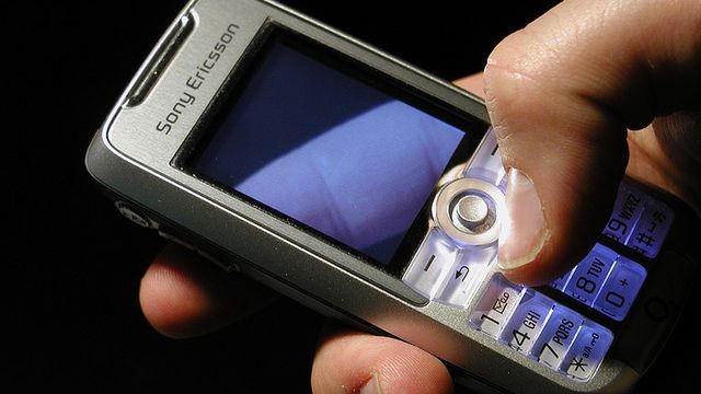 Przezroczyste telefony komórkowe - TOP8 1