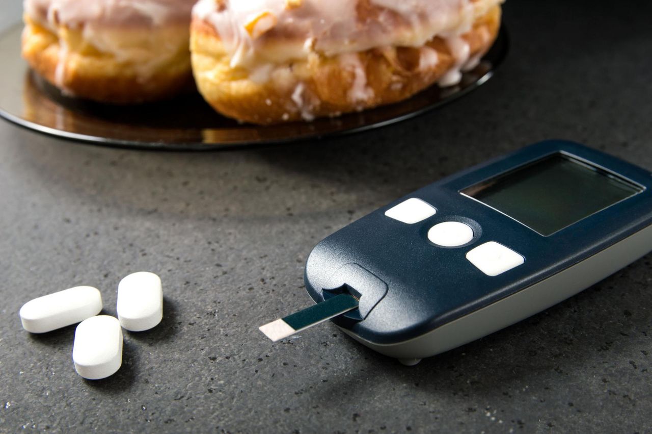 Hiperglikemia - rodzaje, przyczyny, objawy, leczenie, zapobieganie