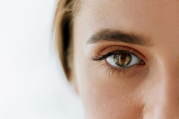 Rodopsyna nazywana również purpurą wzrokową lub czerwienią wzrokową jest organicznym związkiem chemicznym, a także światłoczułym barwnikiem, który występuje w ludzkim narządzie wzroku.