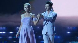 Selma Blair pojawiła się w "Tańcu z gwiazdami". Występ ciężko chorej aktorki wyciska łzy