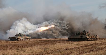 Wojsko w potrzebie. Braniewo szuka żołnierzy